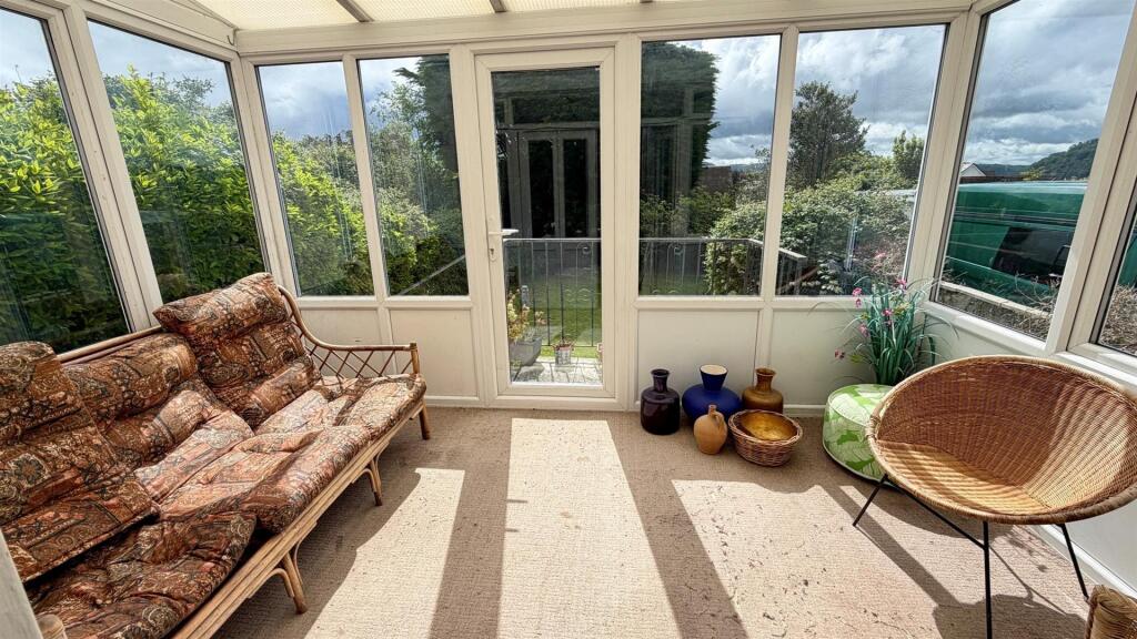 House in Conwy - View 5