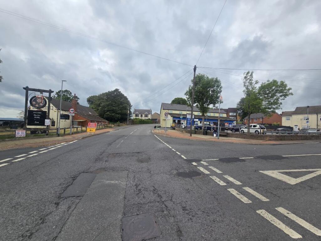 Apartment in Sutton-in-Ashfield, Sutton in Ashfield, Huthwaite - View 4
