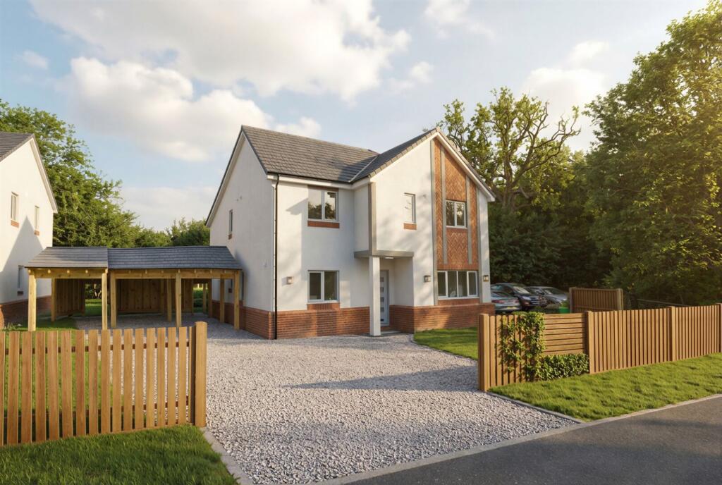 Main image of property: Bell Lane, Bedmond, WD5