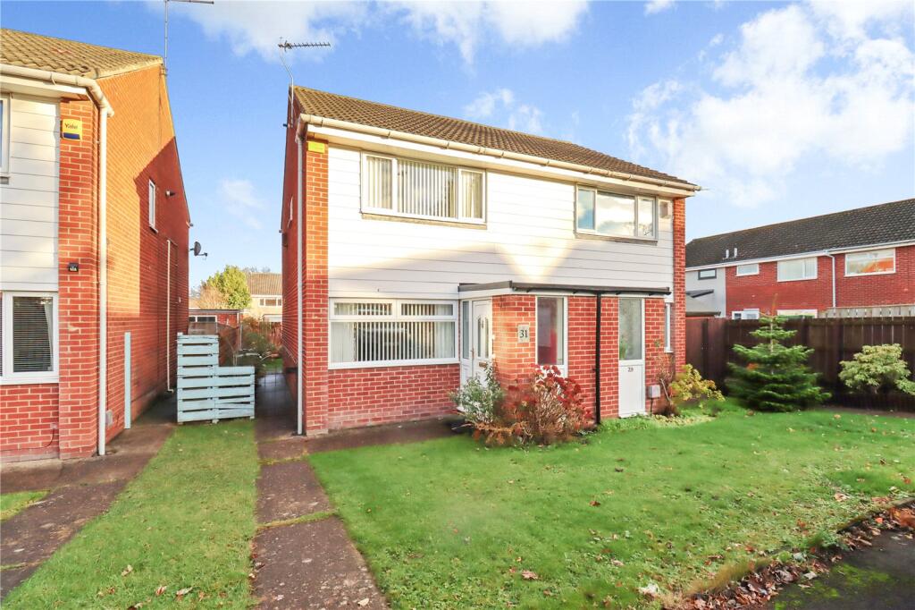 Main image of property: Huntingdon Close, Newcastle upon Tyne, Tyne and Wear, NE3