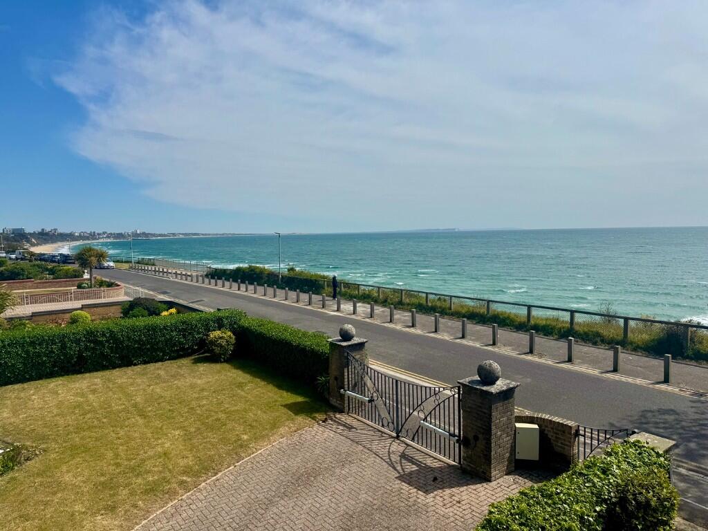 Main image of property: Cliff Drive, Poole, Dorset, BH13