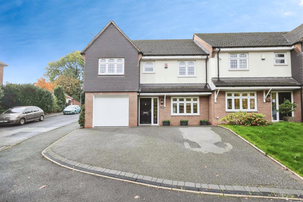 Main image of property: Birmingham Street, Stourbridge