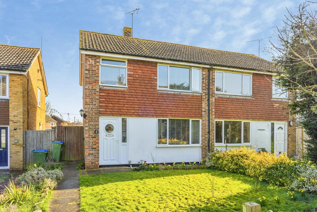 Main image of property: East View Fields, Plumpton Green, Lewes