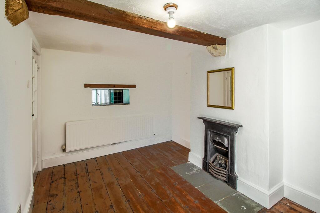 House in Taunton, Hambridge and Westport - View 4