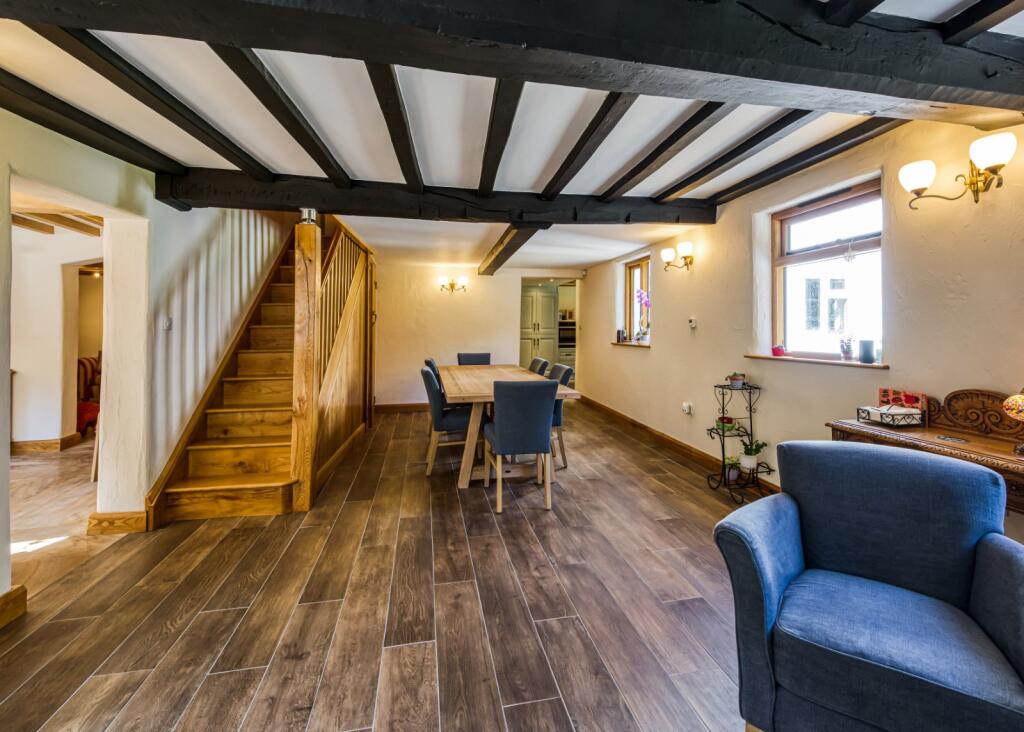 House in Telford - More
