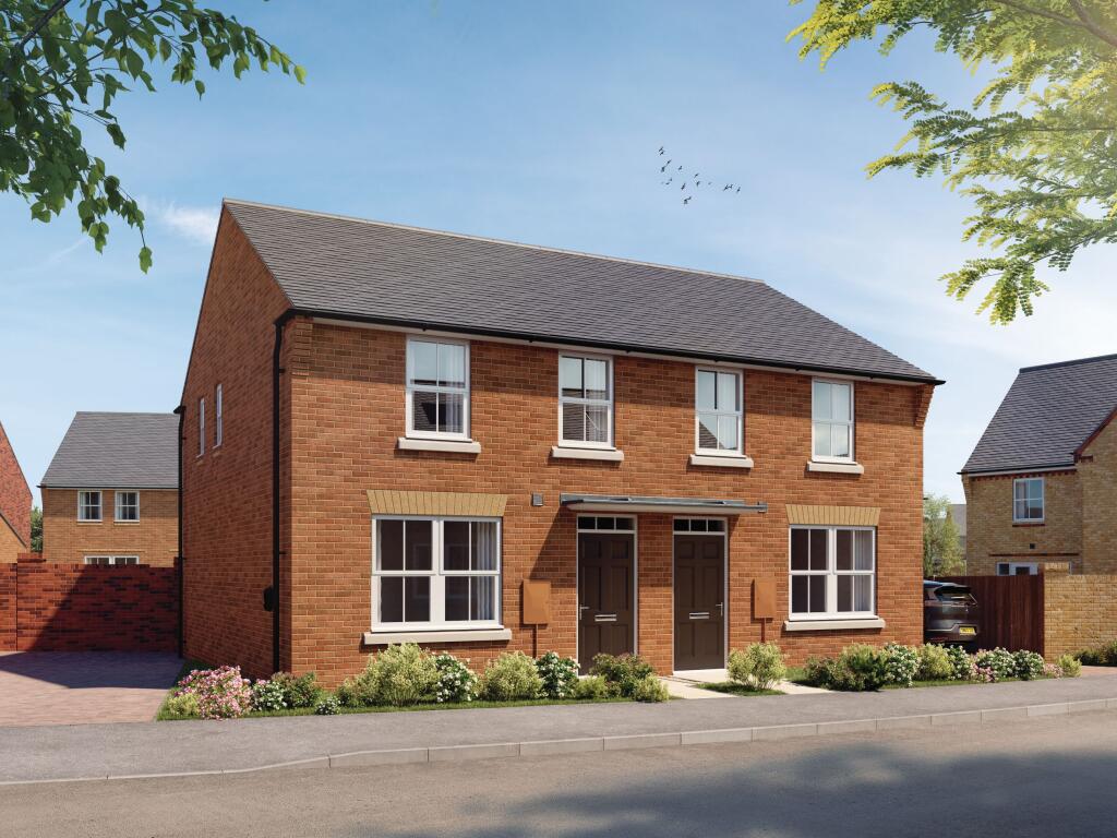 Main image of property: Cottingwood,
Morpeth,
Northumberland,
NE61 3GQ