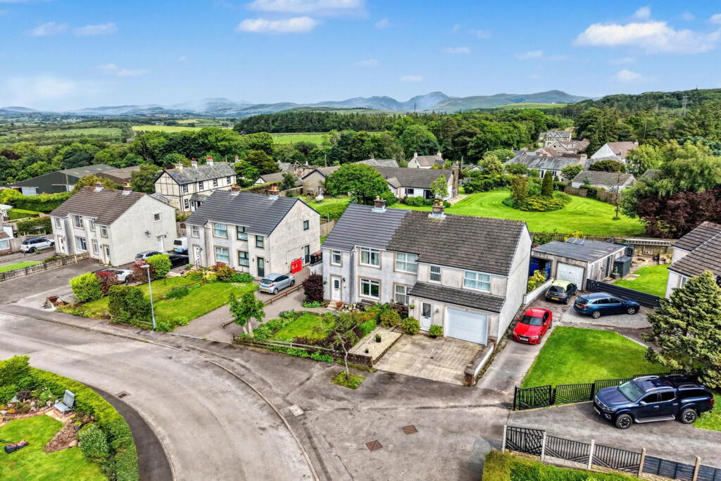 Pinewoods, Gilgarran, Workington, CA14 4RE, Workington