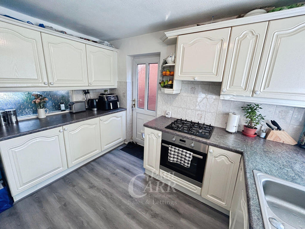 House in Birmingham - View 4