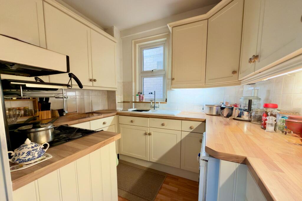 House in Swanage, Dorset - View 5