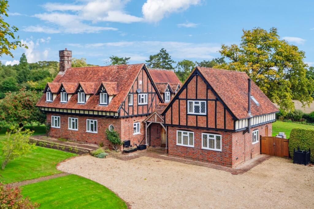Main image of property: Chartridge, Chesham, Buckinghamshire, HP5