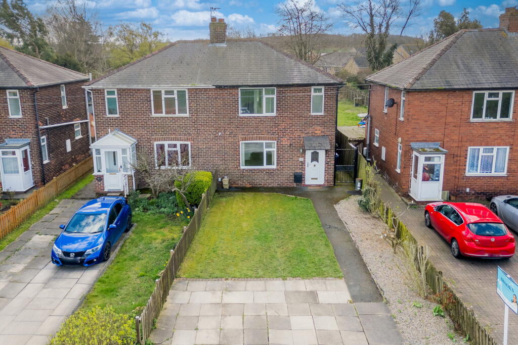 Main image of property: Main Road, Hambleton, Selby, YO8 9HN
