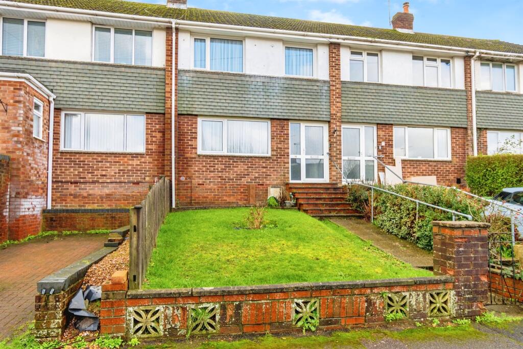 Main image of property: Crowther Close, Southampton