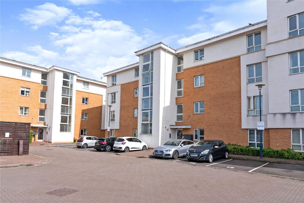 Main image of property: Overstone Court, Cardiff