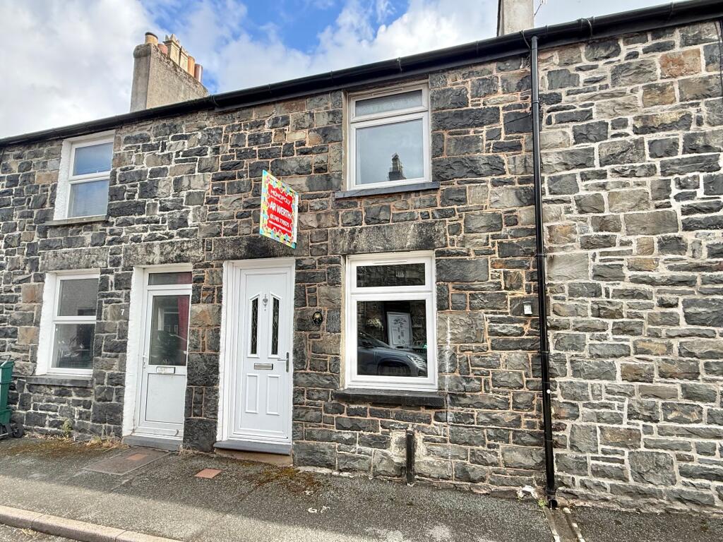 Main image of property: George Street, Llanrwst, LL26