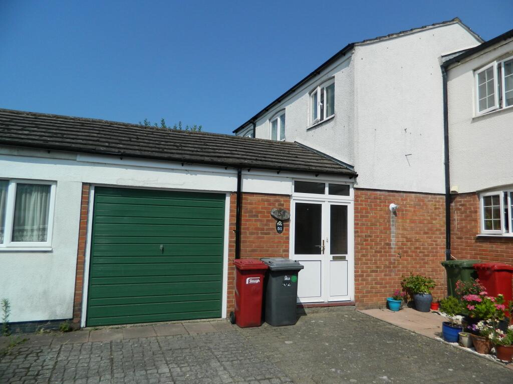 Main image of property: Goldsworthy way, Burnham, Berkshire, SL1 6AZ