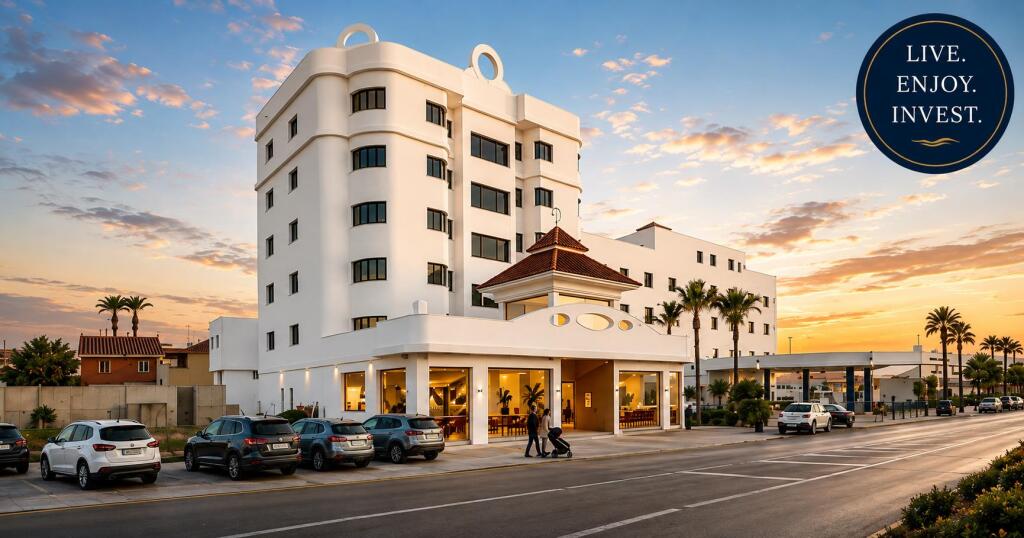 Main image of property: Murcia, Los Alcázares