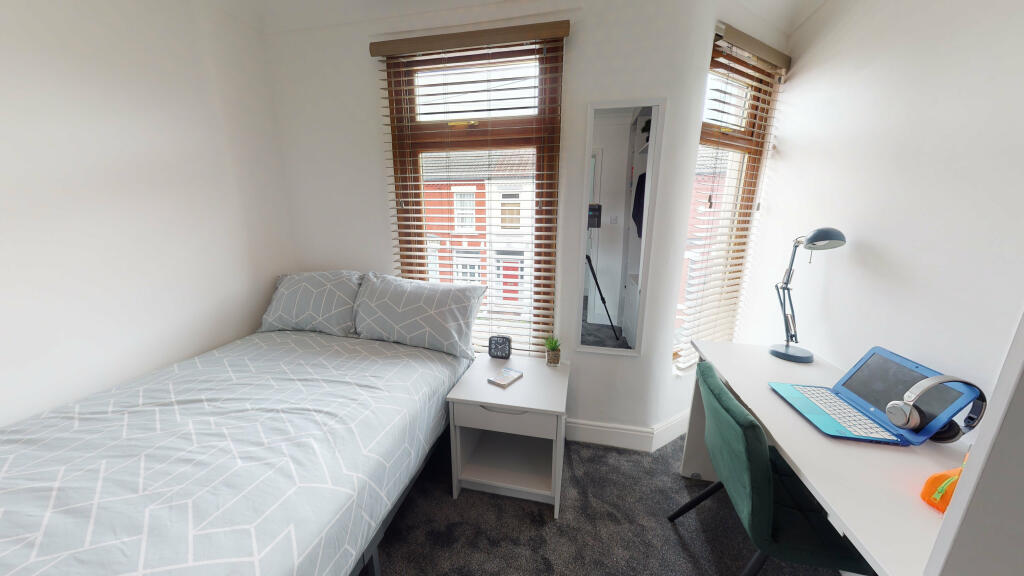 Main image of property: Ancaster Road, Liverpool, Merseyside, L17