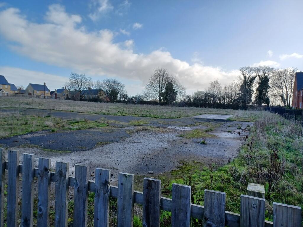 Main image of property: Residential Development Land West Of Ashton Road, Roade, NN7