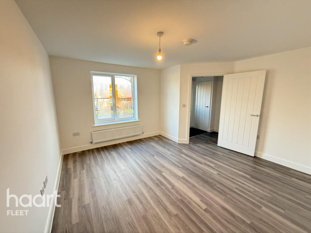 Main image of property: Murphy Avenue, Aldershot