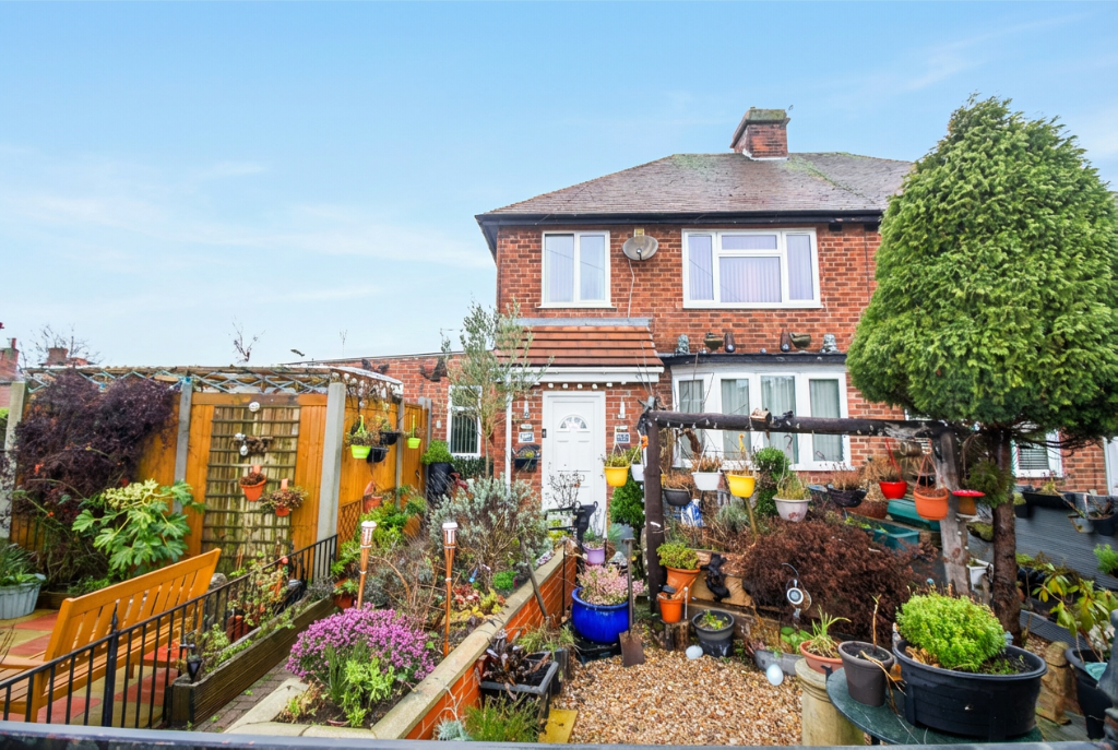 Main image of property: Plains Road, NG3