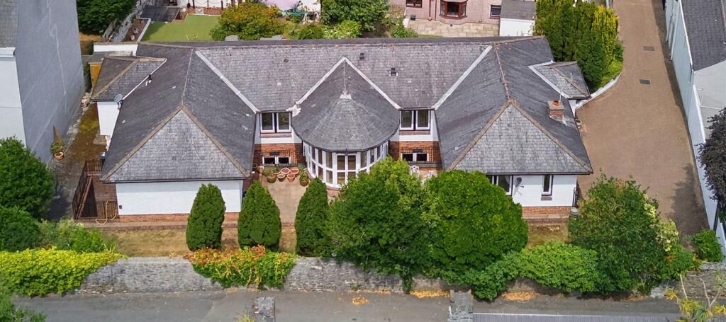 Main image of property: 7 Mutley Road, Mannamead, PL3
