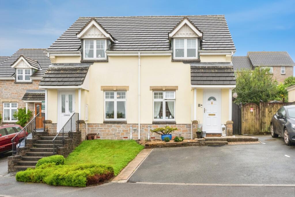 Main image of property: Park Fenton, Liskeard, Cornwall, PL14