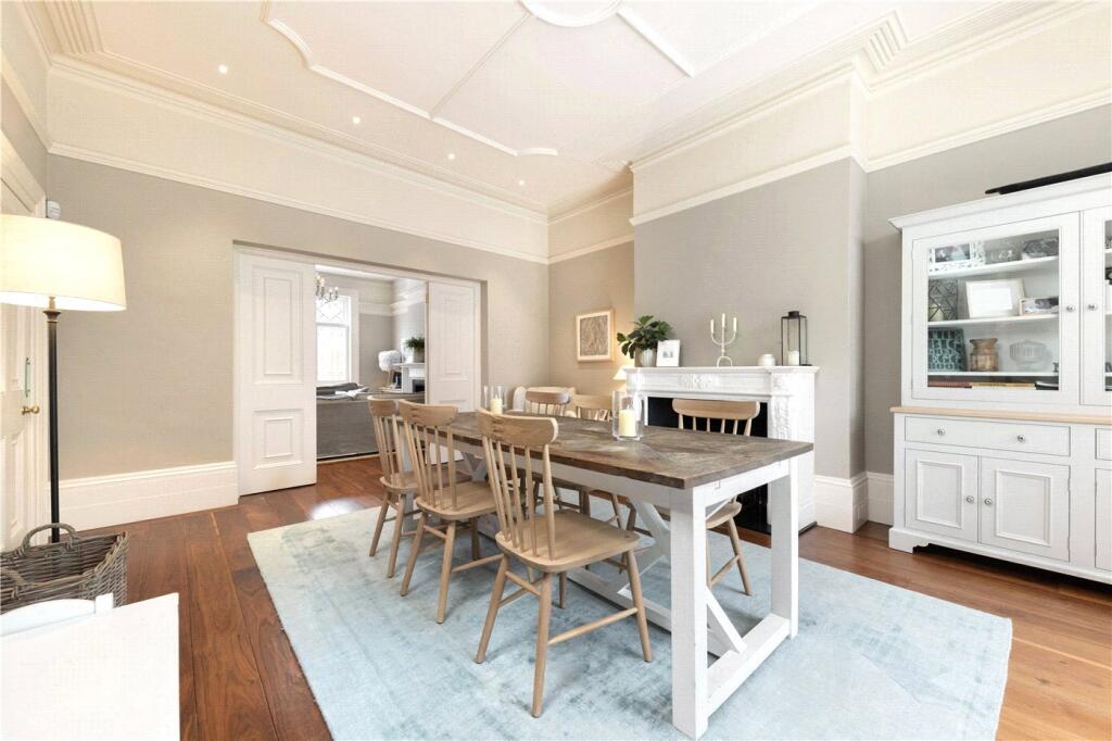 Daylesford Avenue, London, SW15 photo 4