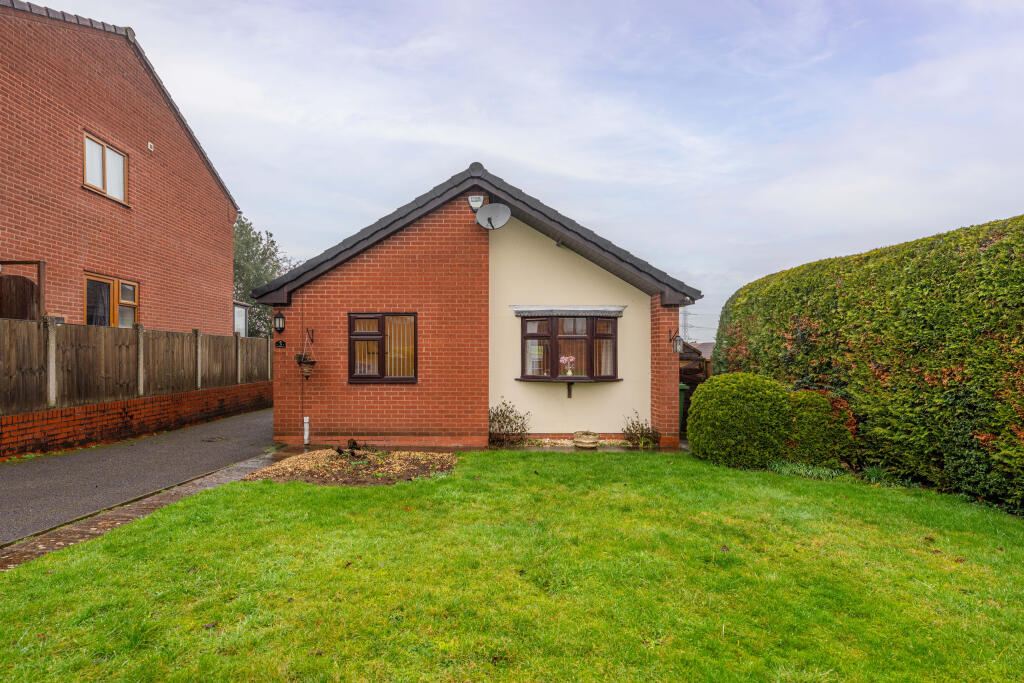 Main image of property: Corley View, Ash Green, Coventry