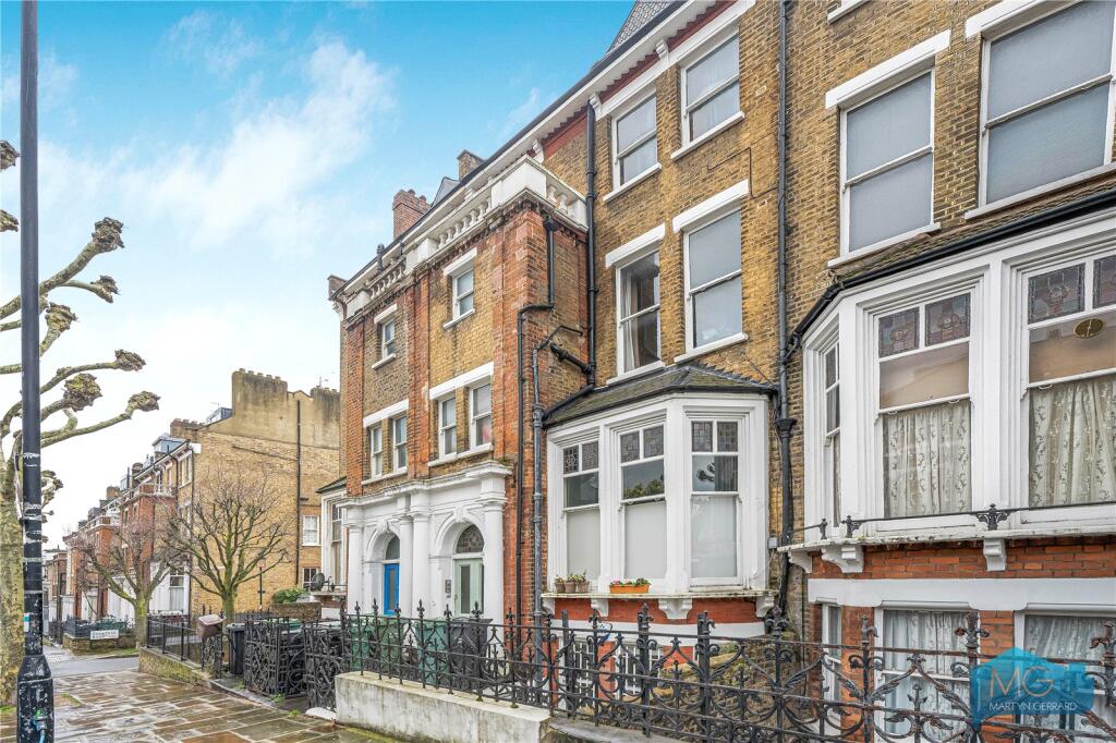 Main image of property: Lady Margaret Road, London, NW5