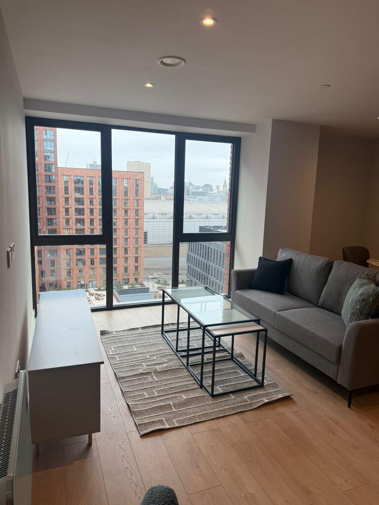 Main image of property: Waterhouse Gardens, Dutton Street, Manchester