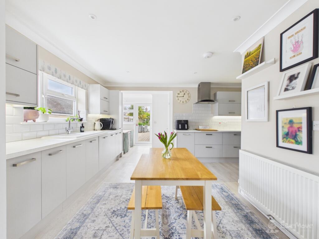 House in East Cambridgeshire, Isleham - View 5