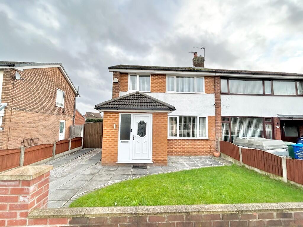 Main image of property: Hanover Street, Leigh, Greater Manchester, WN7