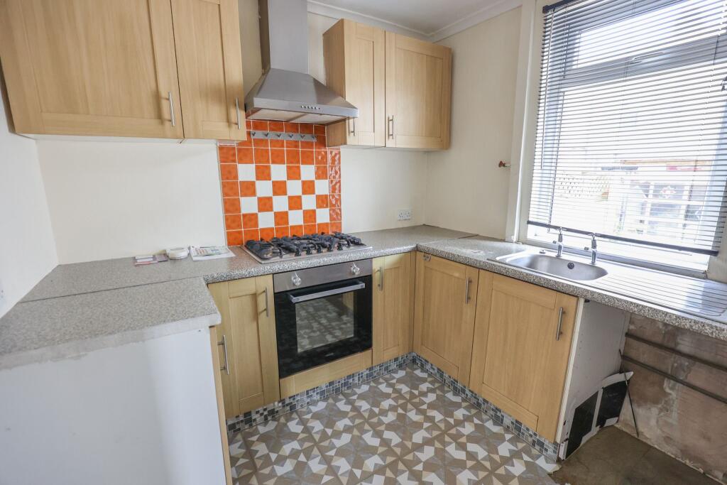 House in Lancaster, Morecambe - View 5