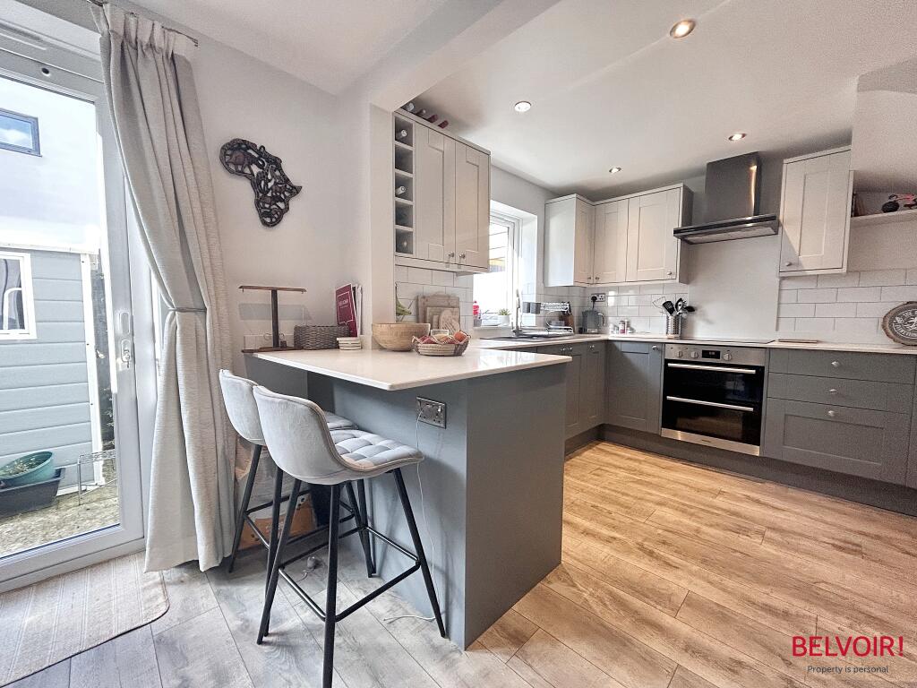 Main image of property: Sidney Street, Cheltenham, GL52