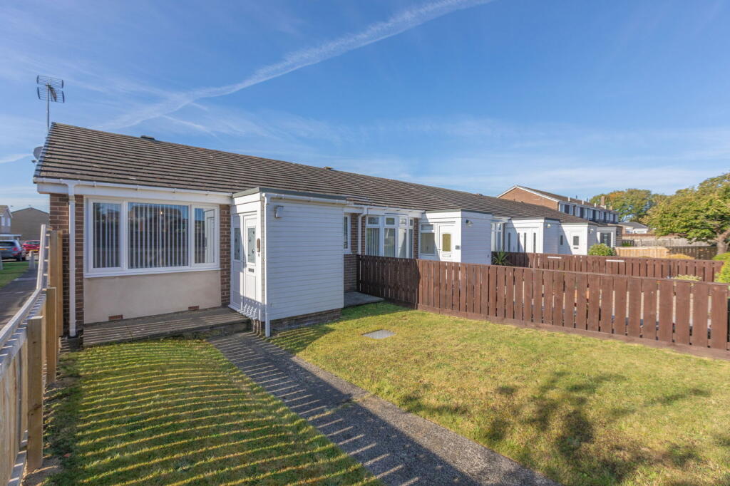 Hazel Grove, Ellington, Morpeth, NE61 5EZ, Morpeth