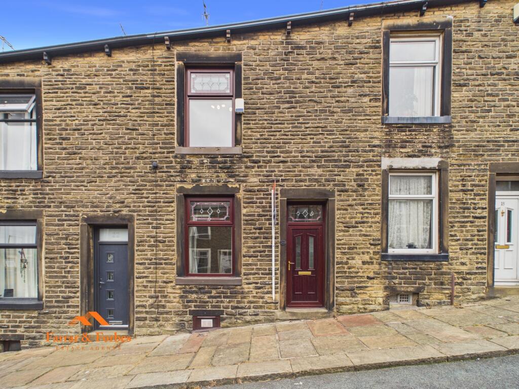 Main image of property: York Street, Colne, BB8