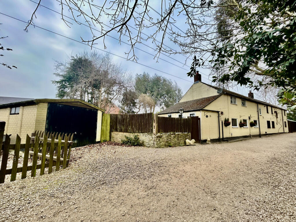 Main image of property: Manor Lane, Bourne, PE10