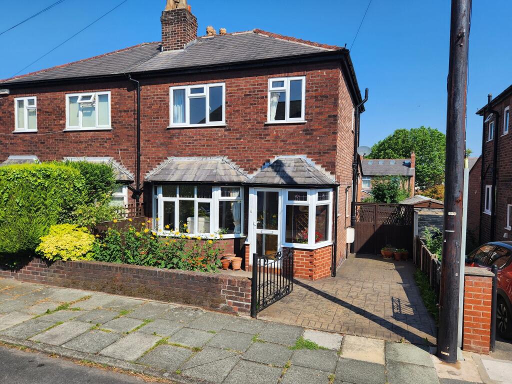Main image of property: Southern Street, Stockton Heath, WA4