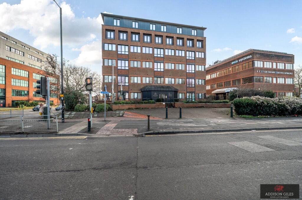 Main image of property: Bath Road, Slough, Berkshire, SL1