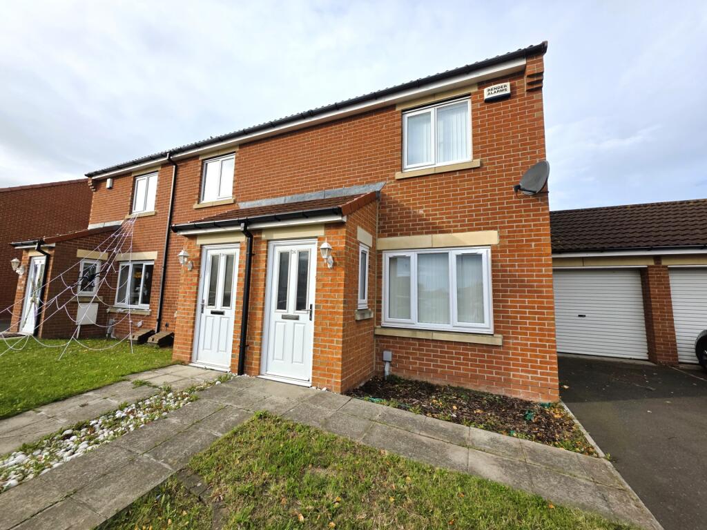 Main image of property: Low Farm Drive, Redcar, TS10
