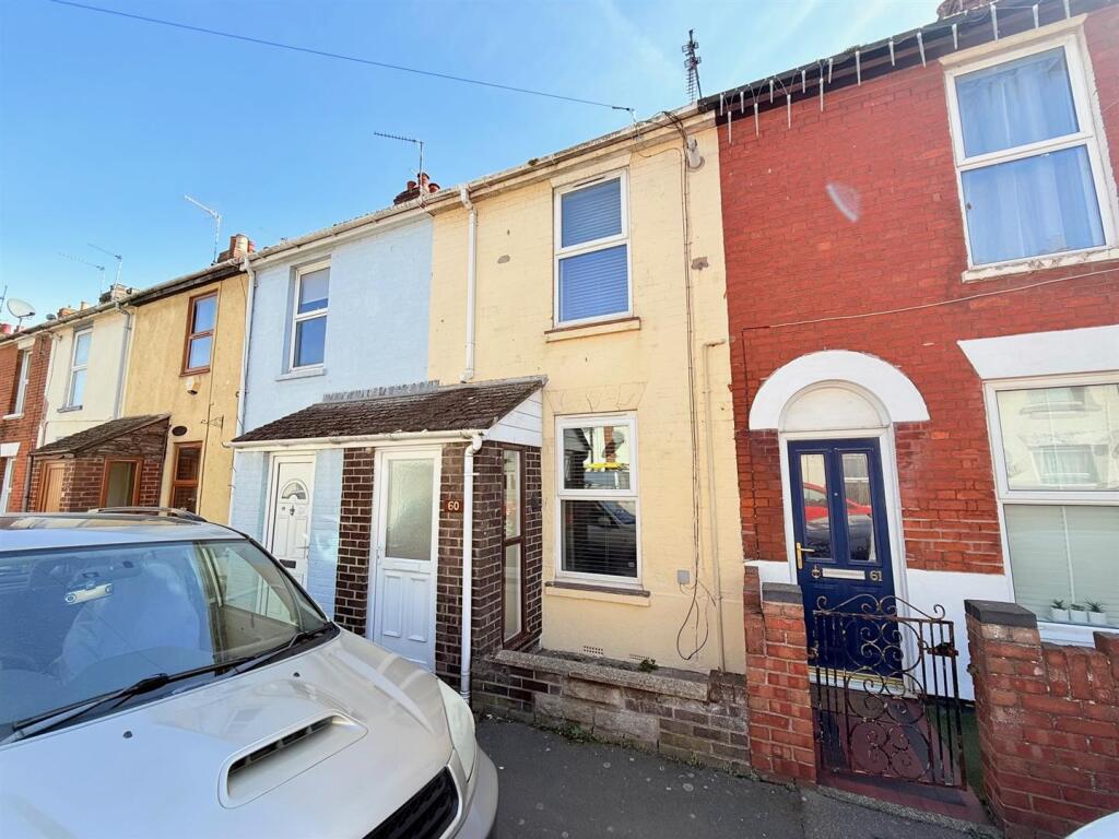 Main image of property: Exmouth Road, Great Yarmouth