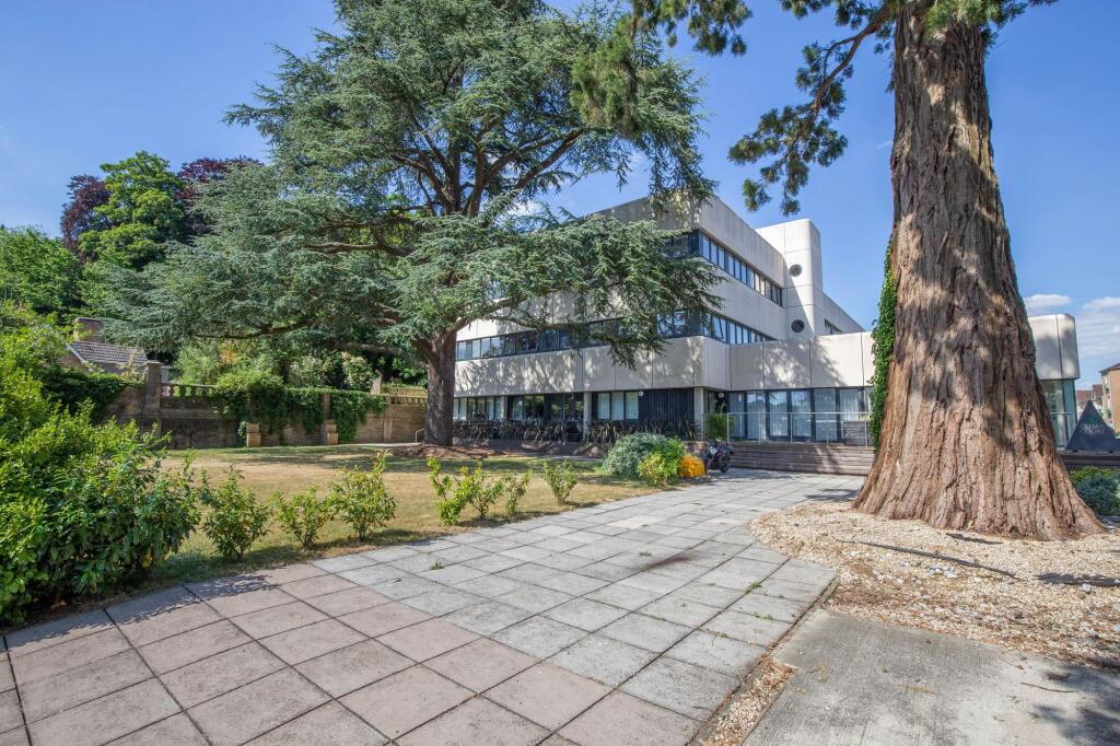 Main image of property: Sir Bernard Lovell Road, Malmesbury, SN16