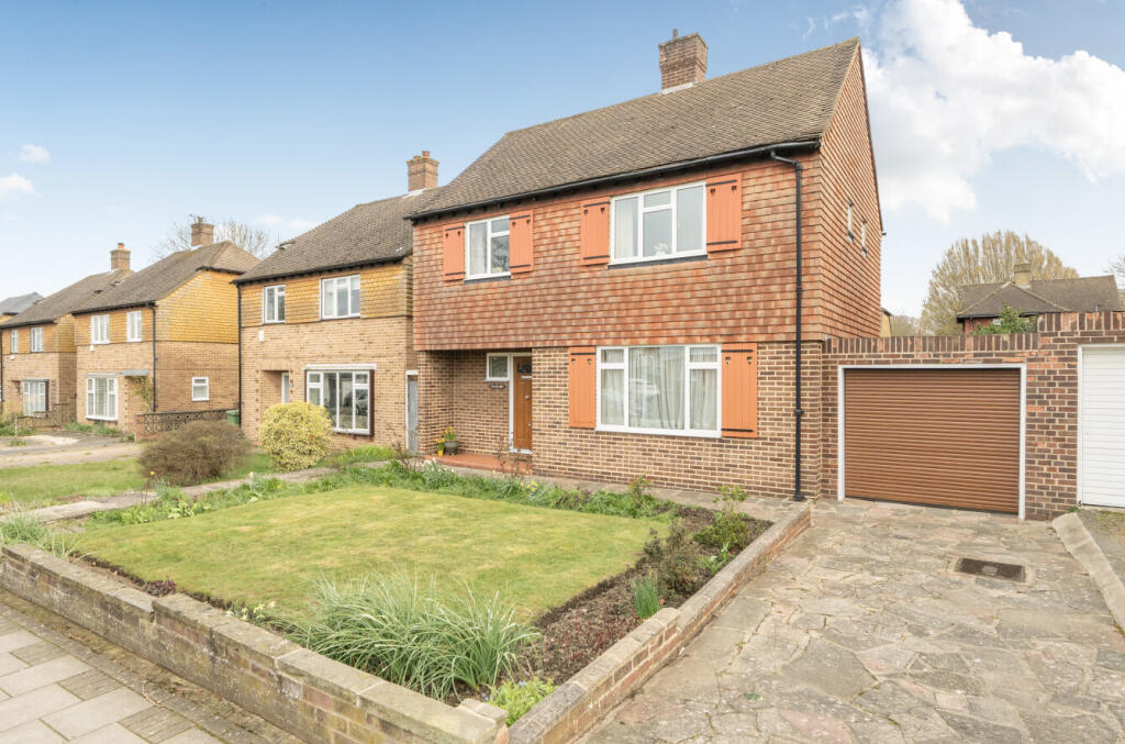 Main image of property: Gravel Road, Bromley, Kent, BR2