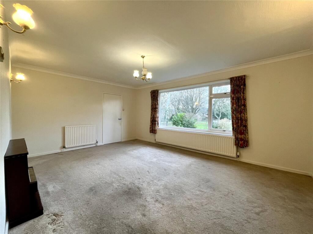 House in Corbridge, Northumberland - View 5