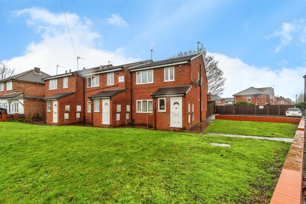 Main image of property: Green Lane, Walsall