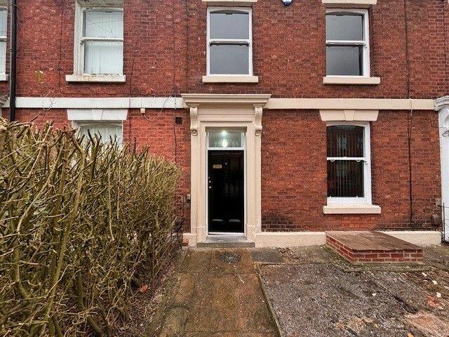 Main image of property: St Ignatius Square, Preston