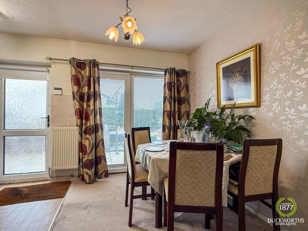 Additional image 8 of St. Johns Close, Accrington, BB5