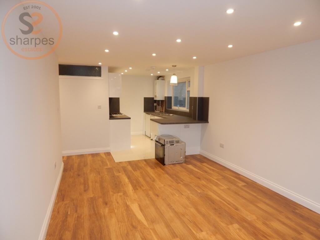 Main image of property: Lindsey Court, Sherwood Park Road, London, London