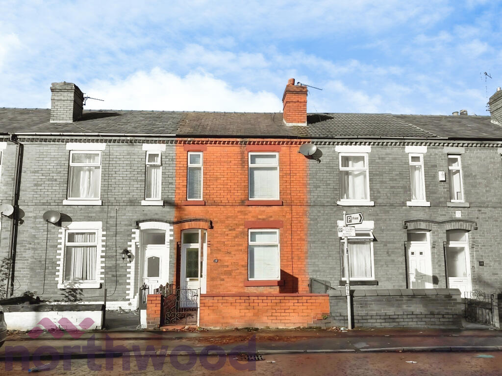 Main image of property: Orford Lane, Warrington, WA2