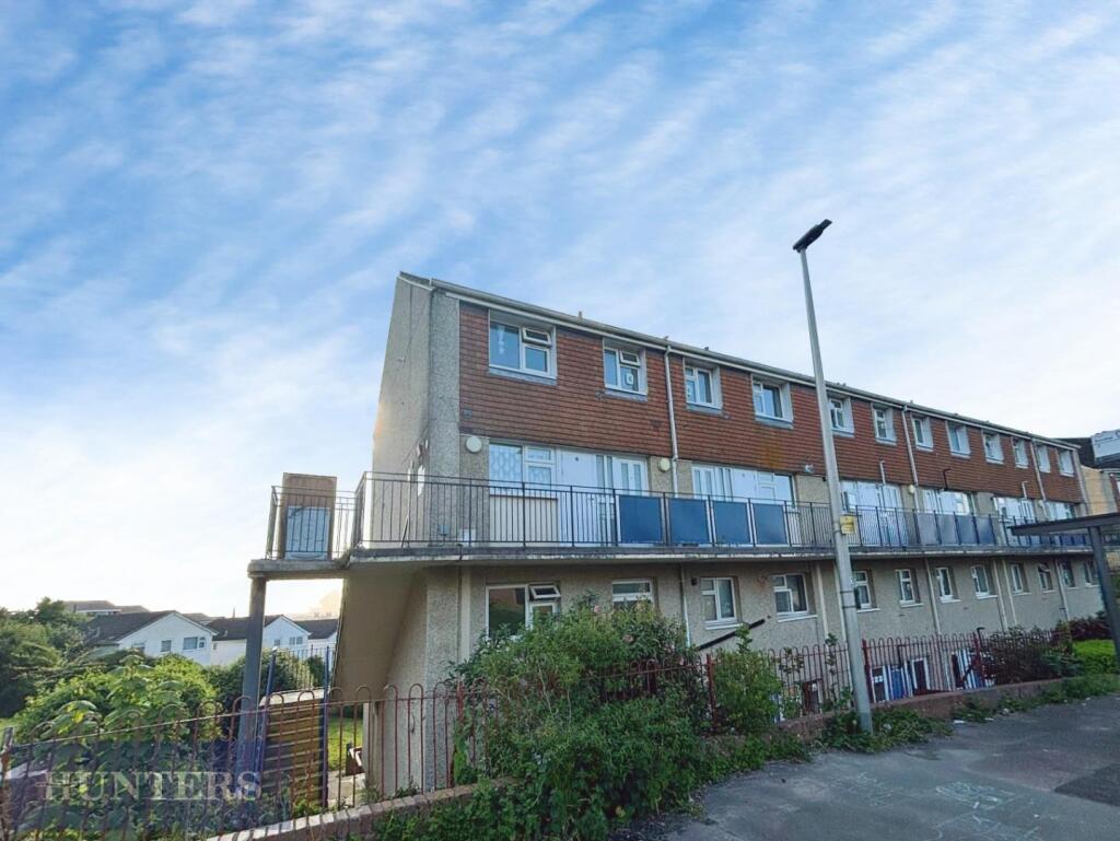 Main image of property: Higher Barley Mount, Exeter